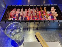 -很久以前羊肉串(大华三路店)