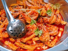 李想大虾-李想大虾(盛世龙源店)