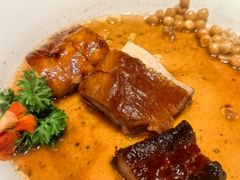 -汤城小厨•粤菜•靓汤(西直门凯德MALL店)