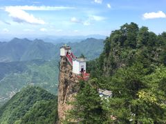 -塔云山