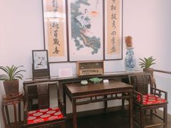 包厢-徽味大班(定慧桥店)