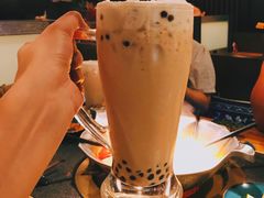 -湊湊火锅·茶憩(东城万达店)