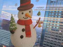 -海底捞火锅(振华广场生日主题店)