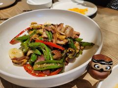 -小大董·烤鸭(凤凰汇店)