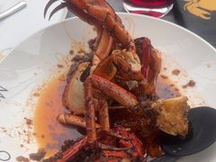 -Ministry of Crab•MOC(交子大道店)