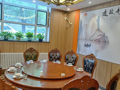 -李氏八大件老菜馆(万宝街店)