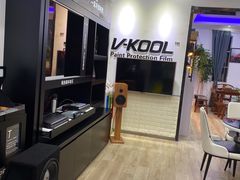 -利美特•威固V-KOOL双膜(杨浦授权店)