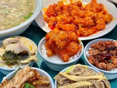 -眉山小馆(华强广场店)