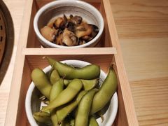 -赤坂亭·M9和牛烧肉(南京江南虹悦城店)