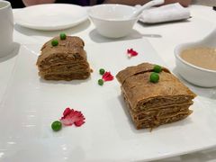素烧鹅-金时代顺风大酒店(爱琴海购物中心店)