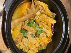 -周家二小姐的菜(西津渡店)