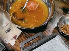 -破店肥哈·东北烧烤(南山保利店)