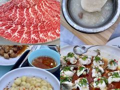 -富黎华海鲜大酒楼(正大广场店)