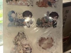 -喜茶(广州北京路惠福东店)