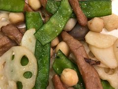 -新兴家喻酒家·羊城名宴(昌岗店)