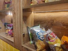 -辛森家猪蹄火锅(台东店)