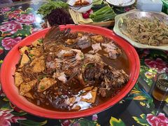 -人民公社大食堂(顺义总店)