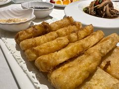 -尘香•传统川菜(创汇首座店)
