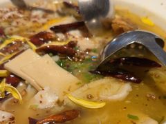 -太二酸菜鱼(正大广场店)