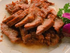 -嘉旺港式茶餐厅(延长中路店)