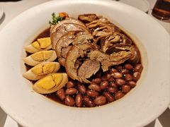 -汤城小厨•粤菜•靓汤(金宝街店)