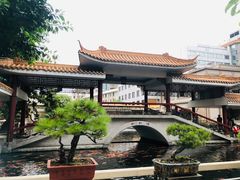 -番禺宾馆丽苑厅