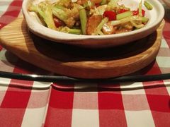 -西贝莜面村(上海百联西郊店)