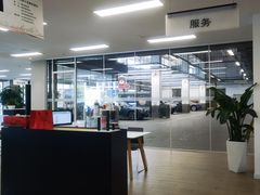 -深圳锦龙奥迪4S店(前海店)