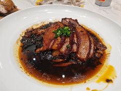 -万荣烤鸭店·北京菜(天坛店)