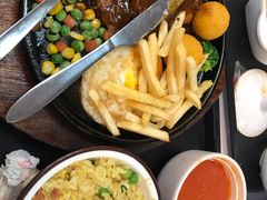 -乡村基(世纪店)