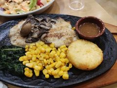 -萨莉亚意式餐厅(天河城购物中心店)