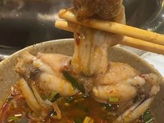 -肖肖酸萝卜鱼火锅(总店)