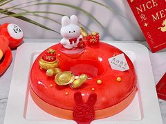 -壹点壹客·生日蛋糕(南山店)