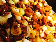 -锦尚阁烤鱼(望京新荟城店)