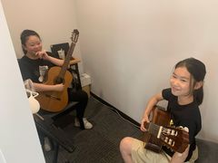 -何顺华吉他沙龙