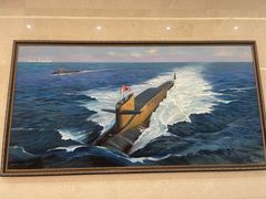 -中国人民解放军海军博物馆