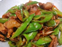农家小炒肉-930私房菜(欧阳路店)