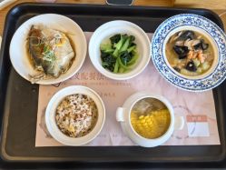 -金芙美月子中心(财富别墅店)