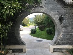 -北京宽沟会议中心