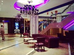 -73空间量贩式KTV