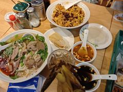 -贵凤凰贵州米粉(望京店)