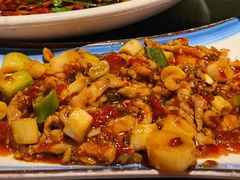 -杨记隆府(汉街店)