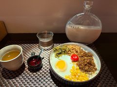 -TAIWAN·潭子茶屋