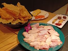 -淼福猪肚鸡·椰子鸡火锅(大沙地店)