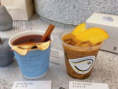 -HUGS coffee(东区店)