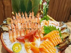 -大渔铁板烧(杭州大悦城店)