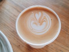 -VOYAGE COFFEE(北锣鼓巷店)