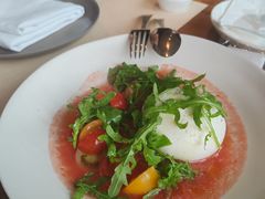 -Mercato莫卡多露台餐厅与酒吧(K11店)