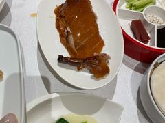 -满堂·烤鸭店·北京菜(鼓楼店)