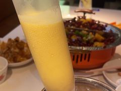 -小鱼小牛·鱼牛干锅·脆鱼火锅(世欧广场店)